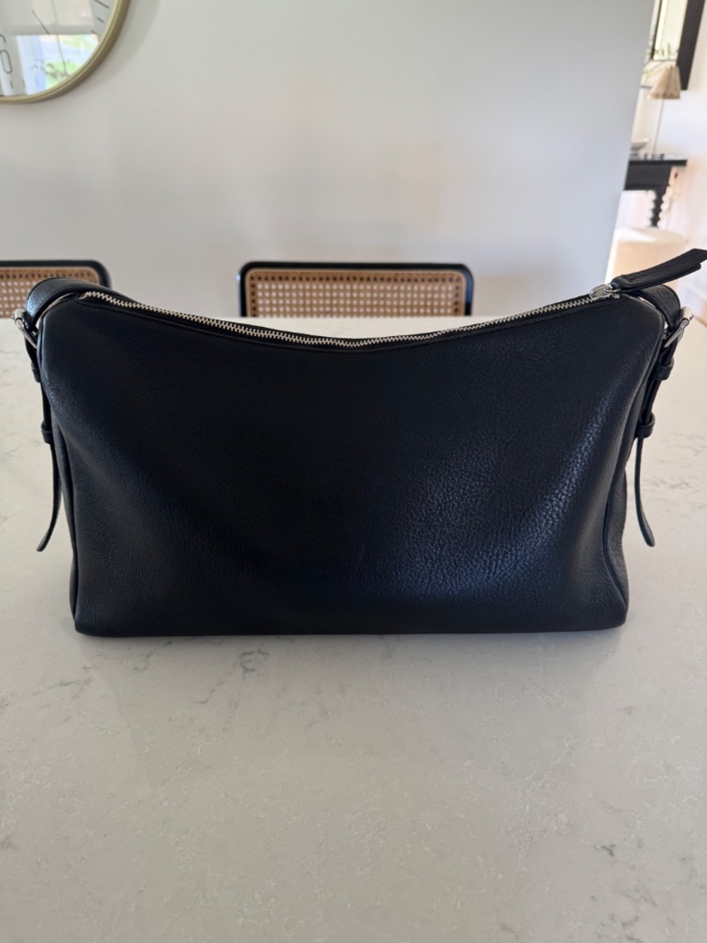 The Horse - Lottie Bag - Black - Picture 3 of 8